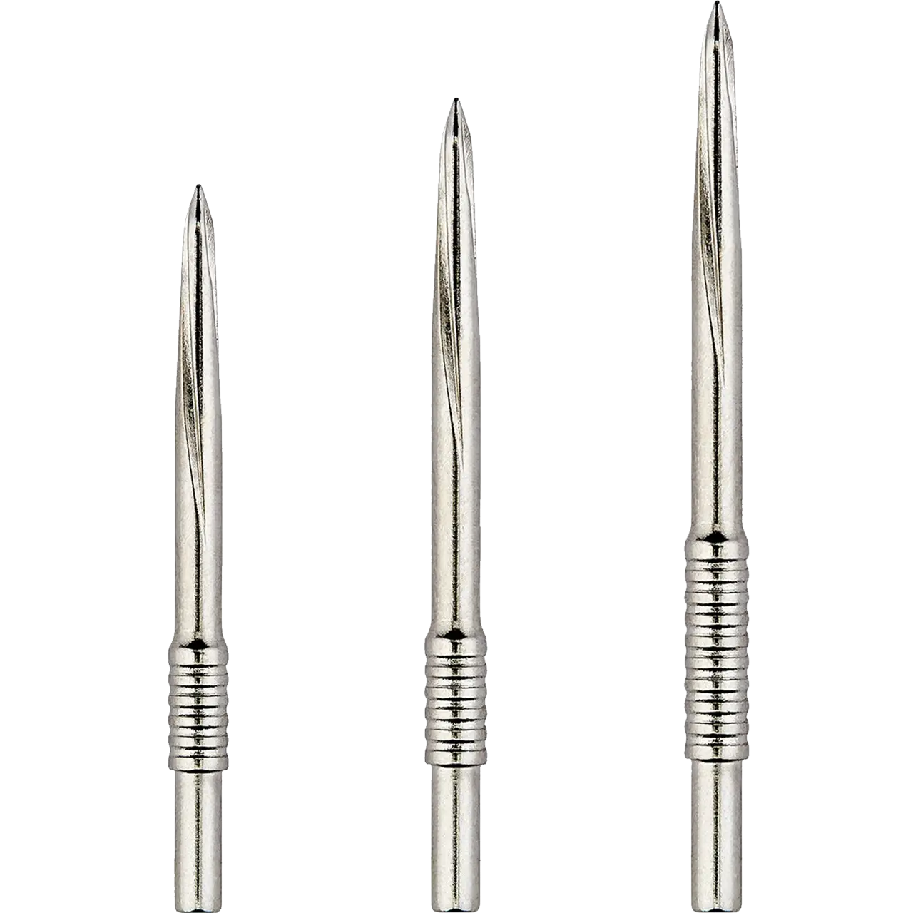 Volute Points Shouldered & Scalloped | Unicorn