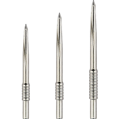 Volute Points Shouldered & Scalloped | Unicorn