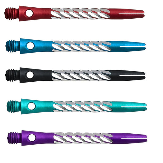Premier Aluminium Dart Shafts | Unicorn