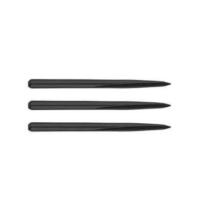 Volute Steel Dart Points | Unicorn