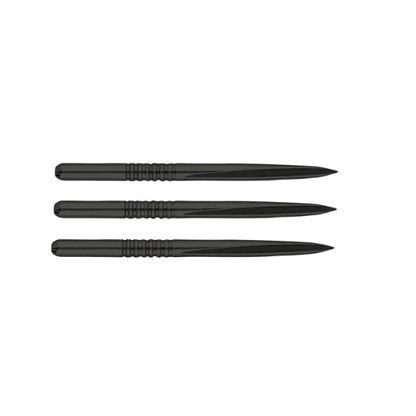 Volute Steel Dart Points | Unicorn