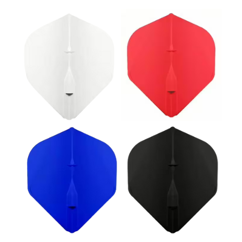 L-Flight L1EZ Standard - Integrated Champagne Ring | L-Style