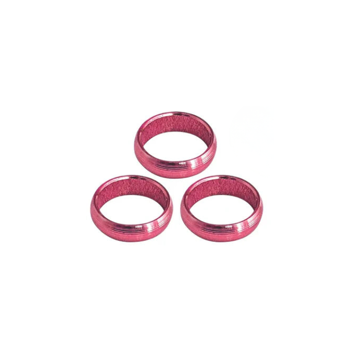 Aluminium Flight Rings | XQMAX