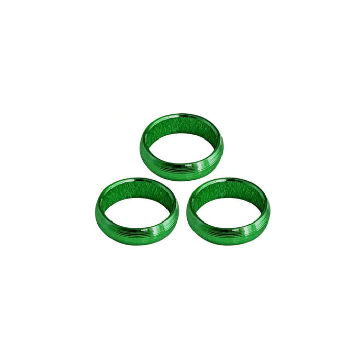 Aluminium Flight Rings | XQMAX