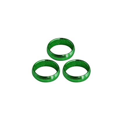 Aluminium Flight Rings | XQMAX