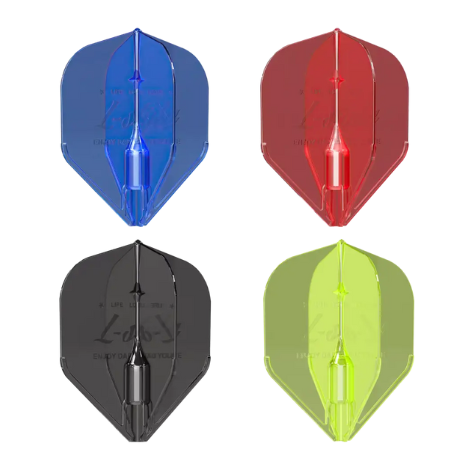 L-Flight Fantom L1EZ - Integrated Champagne Ring | L-Style