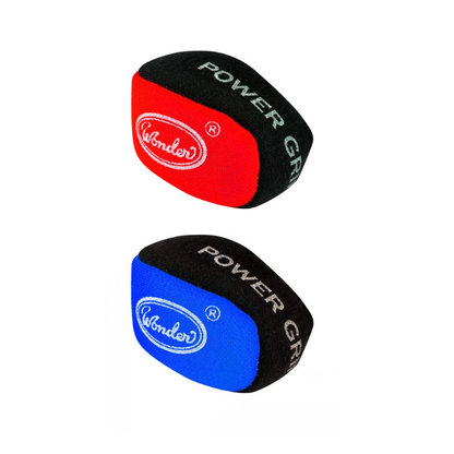 Power Grip Ball | Designa