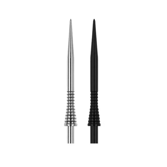 Raptor Gripped Dart Points | Red Dragon