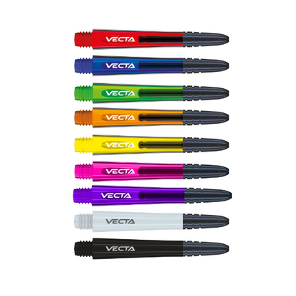 Vecta Shafts | Winmau