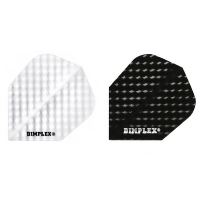 Dimplex Dart Flights | Harrows