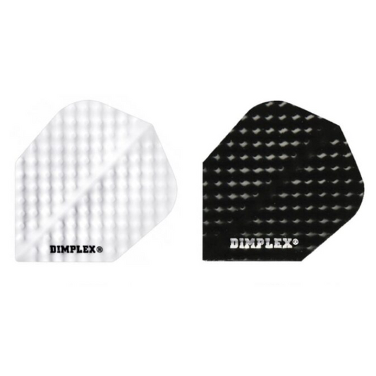 Dimplex Dart Flights | Harrows