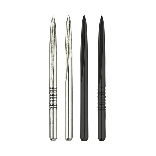 Volute Steel Dart Points | Unicorn
