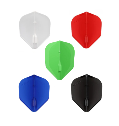 L-Flight L3EZ - Integrated Champagne Ring | L-Style