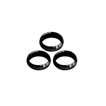 Aluminium Flight Rings | XQMAX