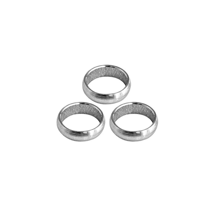Aluminium Flight Rings | XQMAX