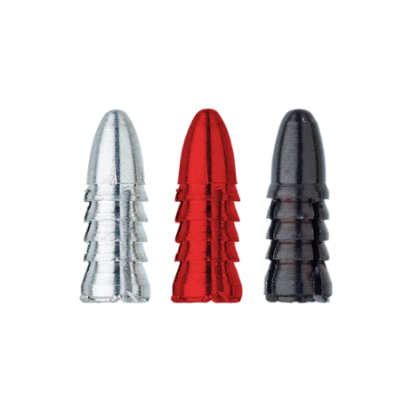 Pro Anodised Aluminium Flight Protectors | Winmau
