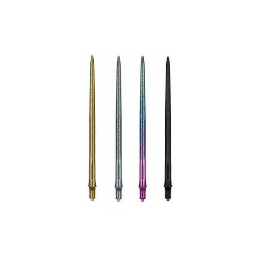 EZ-EVO Dart Points - Laser Armour | Caliburn