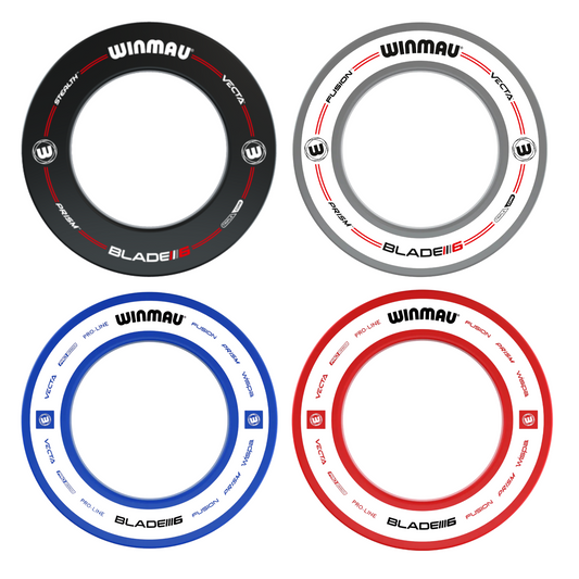 Pro Line Dartboard Surround | Winmau