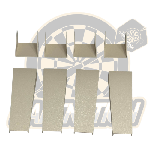 Target Omni Arm & Camera Covers - 3D Printed | Dart Nation