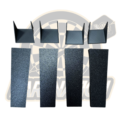 Target Omni Arm & Camera Covers - 3D Printed | Dart Nation