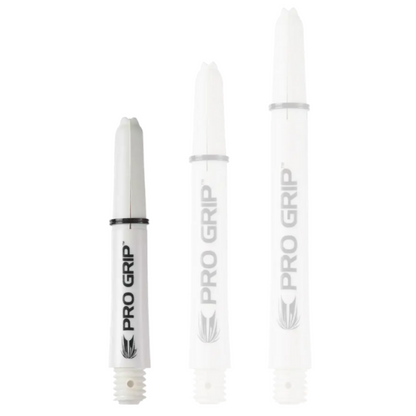 Pro Grip Shafts (3 sets) | Target