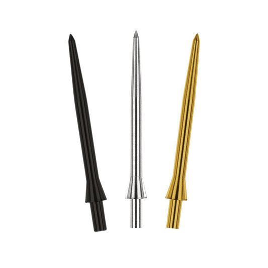 Raptor Plain Dart Points | Red Dragon