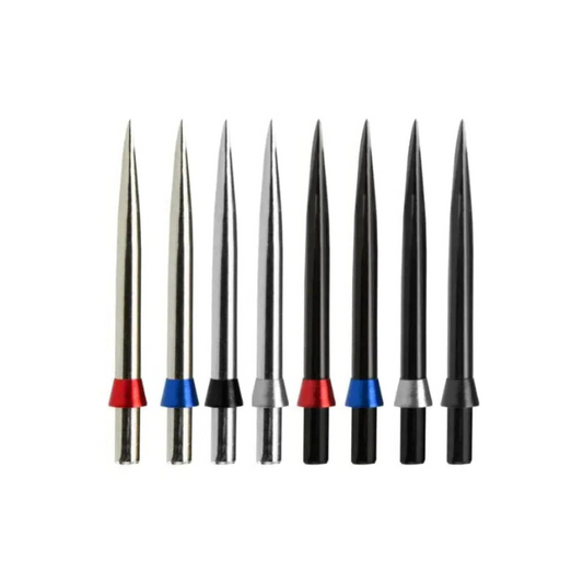 Specialist Dart Points | Red Dragon