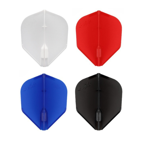 L-Flight L3EZ - Integrated Champagne Ring | L-Style