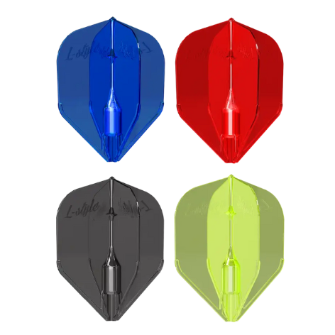 L-Flight Fantom L3EZ - Integrated Champagne Ring | L-Style