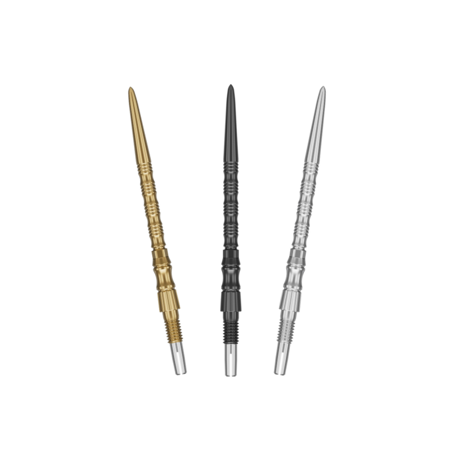 Signature Swiss Point TRB | Target