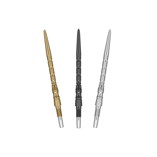 Signature Swiss Point TRB | Target