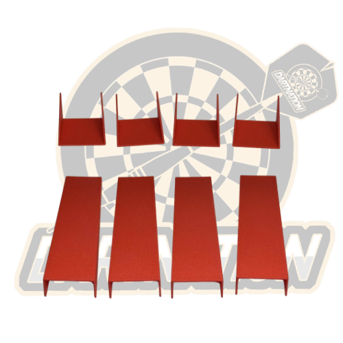 Target Omni Arm & Camera Covers - 3D Printed | Dart Nation