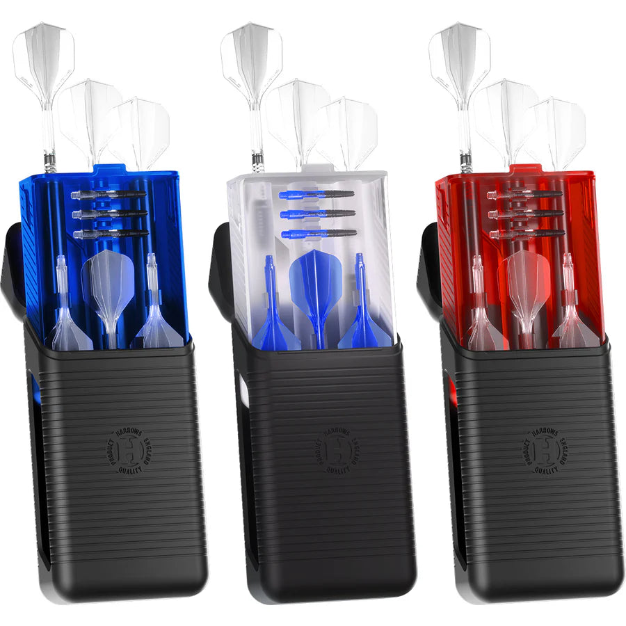 Vault Dart Case | Harrows