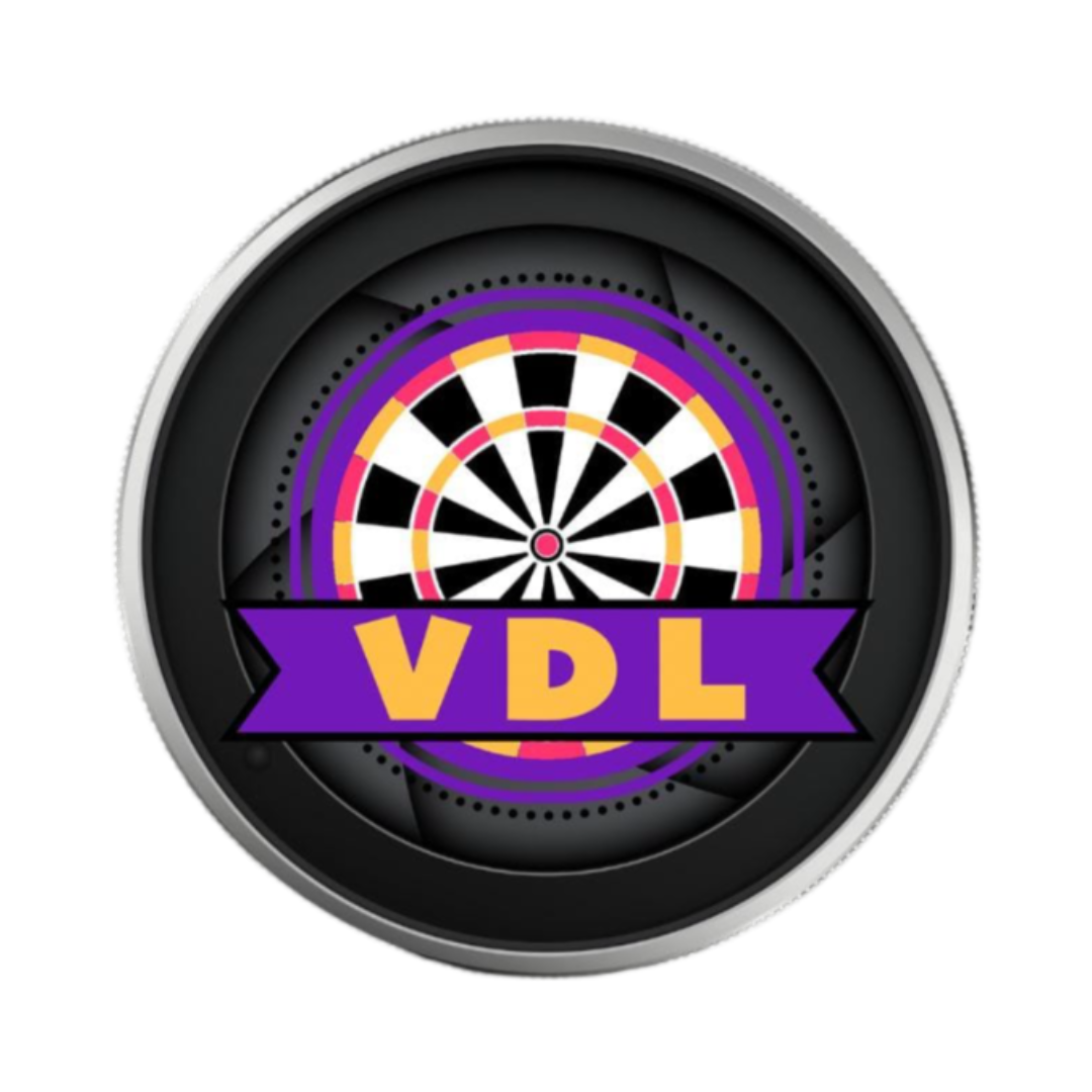 Personalised Surround Stickers | DartNation