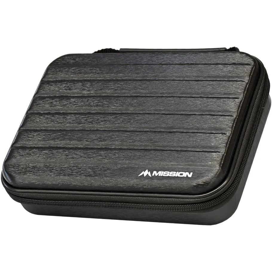 ABS-4 Metallic Darts Case | Mission