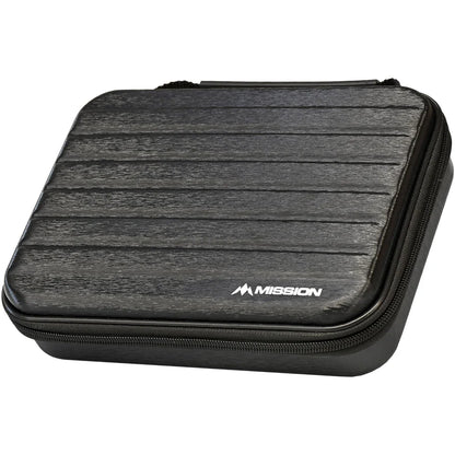 ABS-4 Metallic Darts Case | Mission