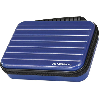ABS-4 Metallic Darts Case | Mission
