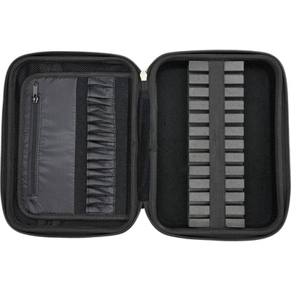 ABS-4 Metallic Darts Case | Mission
