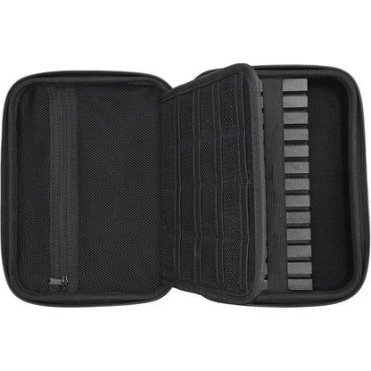 ABS-4 Metallic Darts Case | Mission