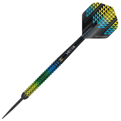 Firestorm | Winmau