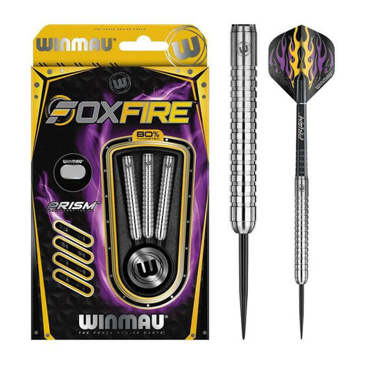 Fox Fire Type A | Winmau