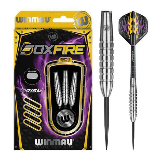 Fox Fire Type B | Winmau