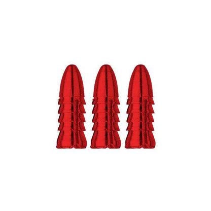 Pro Anodised Aluminium Flight Protectors | Winmau