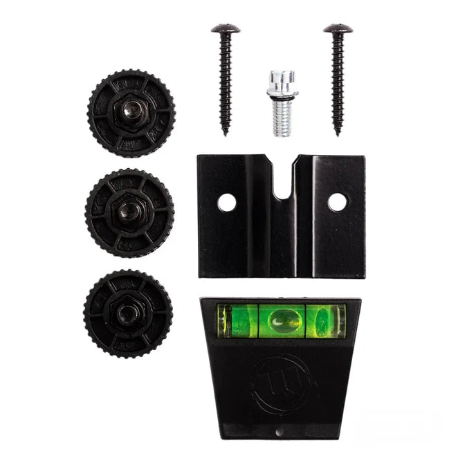 Blade X Fixing Kit | Winmau