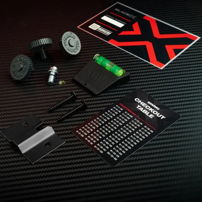 Blade X Fixing Kit | Winmau