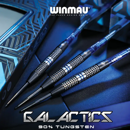 Galactics Darts | Winmau