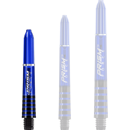 Prism Force Shafts | Winmau