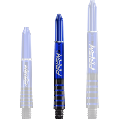 Prism Force Shafts | Winmau