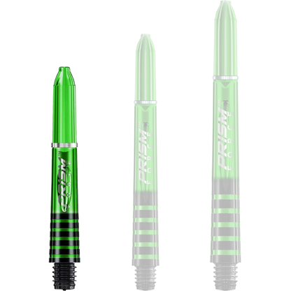 Prism Force Shafts | Winmau