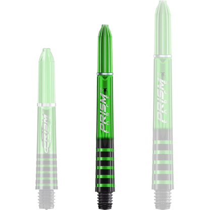 Prism Force Shafts | Winmau